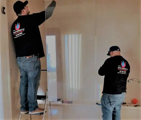 Professional plumbing installation for Tankless Water Heater Installation in Cobbdale